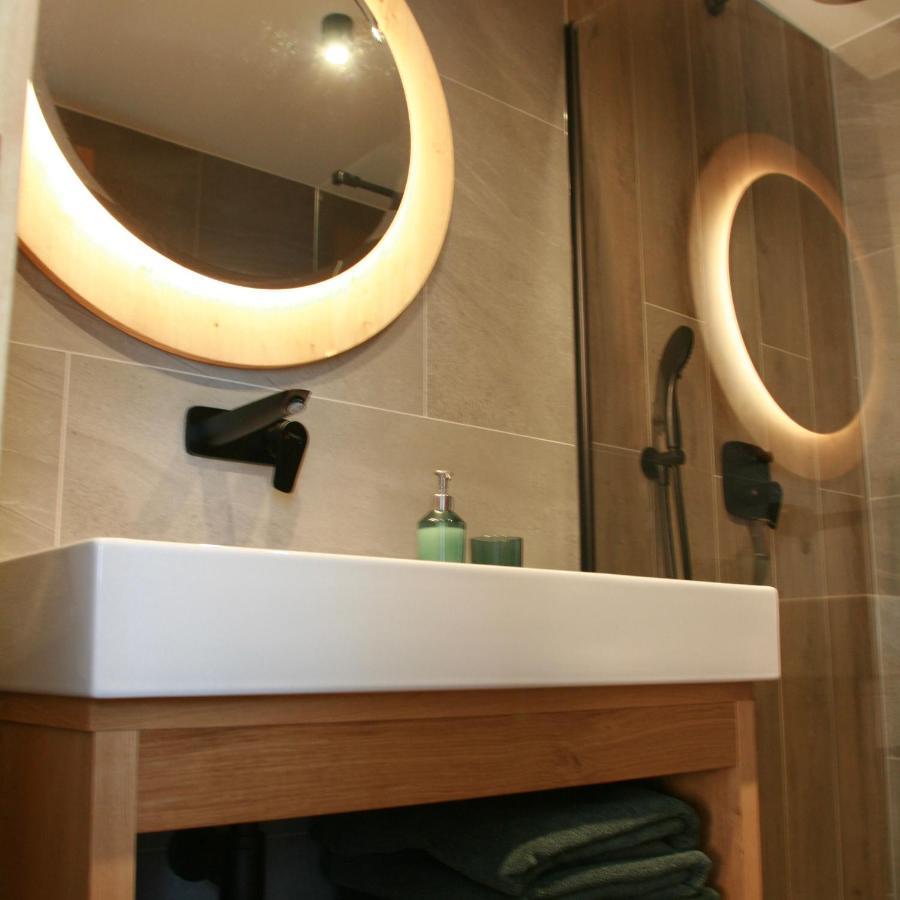 Ovruč Apartments Štrbské Pleso Extérieur photo